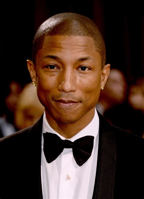 where is pharrell williams now.